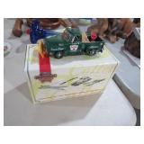 1995 MATCHBOX MODELS OF YESTERYEAR  W/ BOX