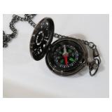 NICE FLIP TOP COMPASS