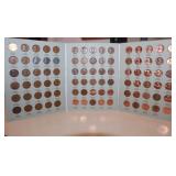 COMPLETE 1941-1974 LINCOLN CENT COLLECTION