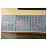 JEFFERSON NICKEL COLL. STARTING 1938 - NO SILVER