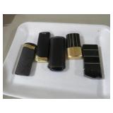 COLLECTION OF VINTAGE LIGHTERS