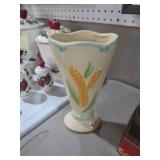 1960S SHAWNEE POTTERY CORN VASE