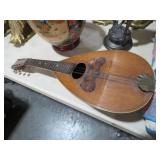 EARLY MANDOLIN