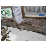 ANTIQUE HORSE HEINS