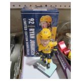 RYAN JOHNSON NODDLER WITH BOX