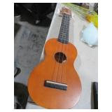 MAHALO UKULELE