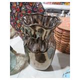 UNIQUE CERAMIC VASE