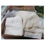 COLL. VTG LINENS