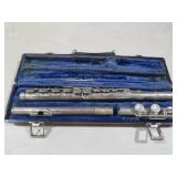 VTG ARTLEY FLUTE W/ CASE