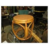 RD BAMBOO SEAT/ STOOL