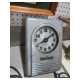 VINTAGE L.T. VERDIN ELECTRIC BELL RINGER
