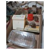 VTG KITCHEN ITEMS COLLECTION