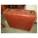 VTG SAMSONITE LUGGAGE