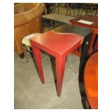 UNIQUE SIDE TABLE