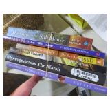 COLL. PAPERBACK BOOKS