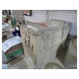 XLARGE METAL AMMO BOX