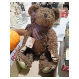ORGINAL MOHAIR VTG BOYDS BEAR