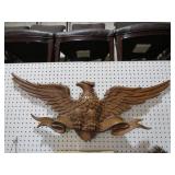VTG LRG METAL EAGLE