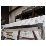VTG 2 MAN CROSS CUT SAW