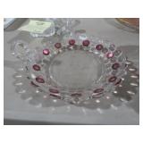 WESTMORELAND THOUSAND EYE BOWL
