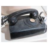 ANTIQUE AT & T TELEPHONE