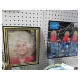 DOLLY PARTON PICTURE & ALBUM