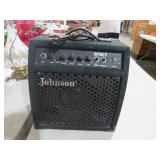 JOHNSON REPTONE 15 GUITAR AMP