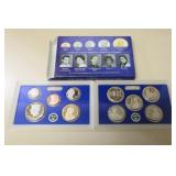2024 US MINT PROOF SET