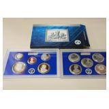 2023 US MINT PROOF SET