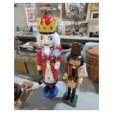 NUTCRACKER COLLECTION