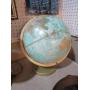 VINTAGE WORLD GLOBE