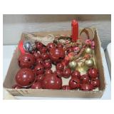COLLECTION OF BELLS