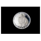 1982 S WASHINGTON HALF DOLLAR 90%