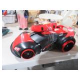 MAISKO REMOTE CONTROL CAR