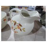 HULL JEWEL T PITCHER