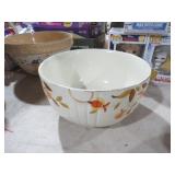 HULL JEWEL T MIXING BOWL