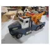 TONKA ROAD SIDE SERVICE WRECKER