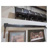 GREAT 2 MAN CROSS CUT SAW