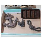 CAST IRON COLLECTION