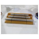 WOODSTOCK CHIMES ZENERGY MEDITATION CHIME