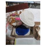 COLL. VTG LADIES HATS