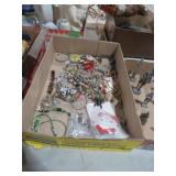 COLL. ESTATE & FASHION JEWELRY