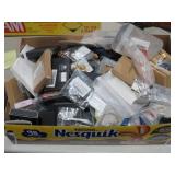 100+ PCS OF NEW FASHION JEWELRY
