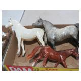 BREYER 213 & OTHER VINTAGE HORSES