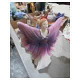 ROYAL DOULTON ISADORA FIGURINE