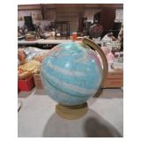 TABLE TOP WORLD GLOBE
