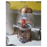 NICE GUMBALL MACHINE