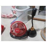 2 COOL FANS