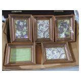 VINTAGE COPPER FRAMES