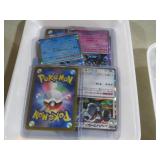COLL. POKEMON CARDS